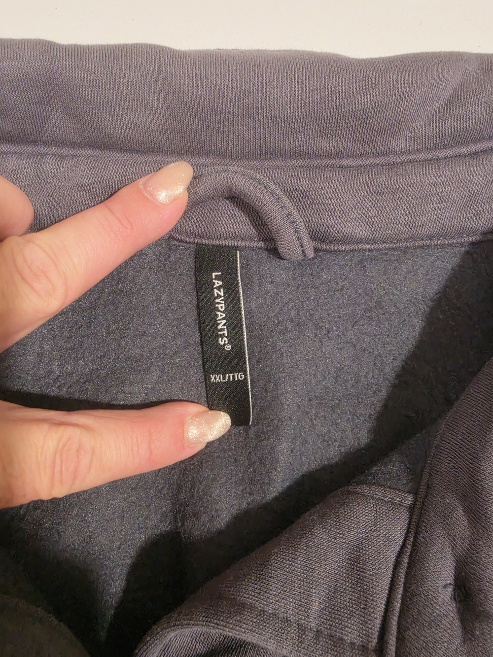 Fleece Shacket - Picture 4 of 5